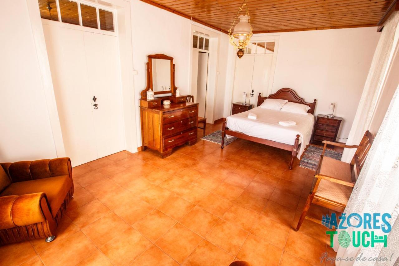 Quinta De Sao Carlos 英雄港 外观 照片