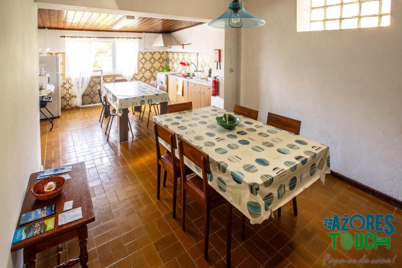 Quinta De Sao Carlos 英雄港 外观 照片