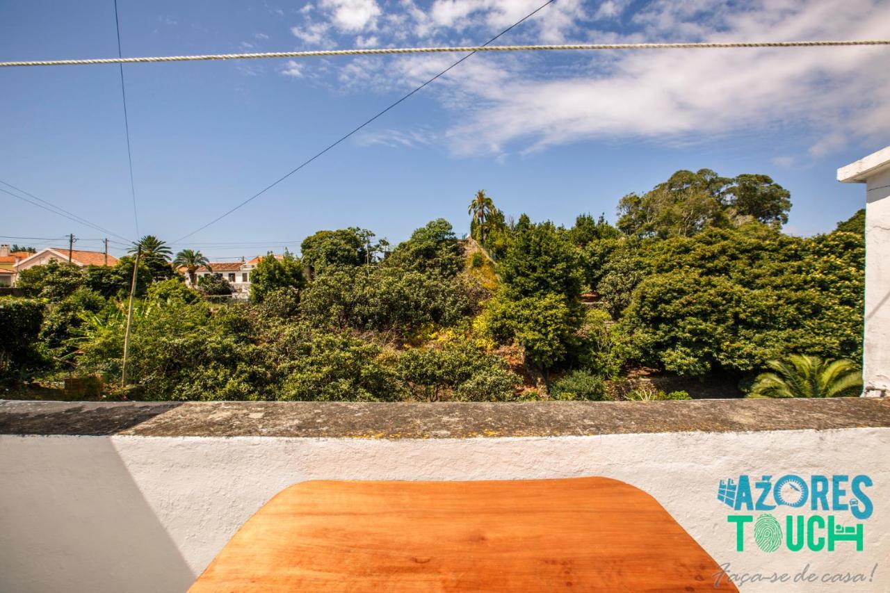 Quinta De Sao Carlos 英雄港 外观 照片