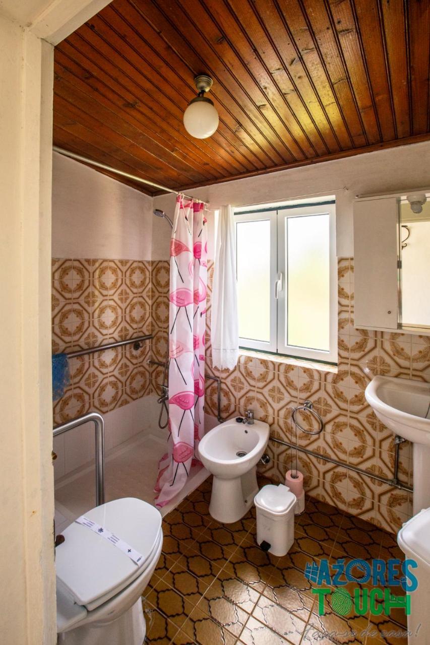 Quinta De Sao Carlos 英雄港 外观 照片