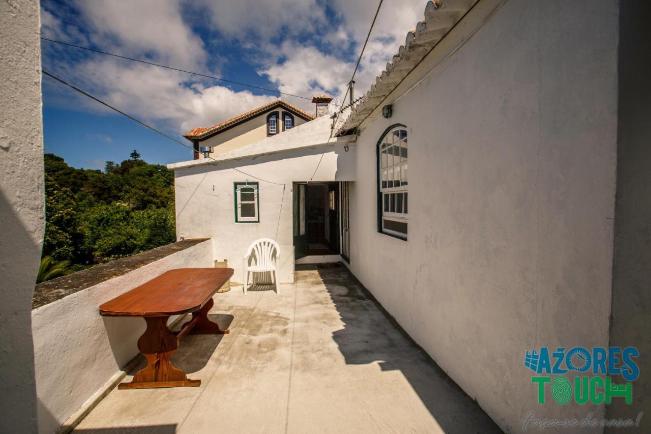 Quinta De Sao Carlos 英雄港 外观 照片