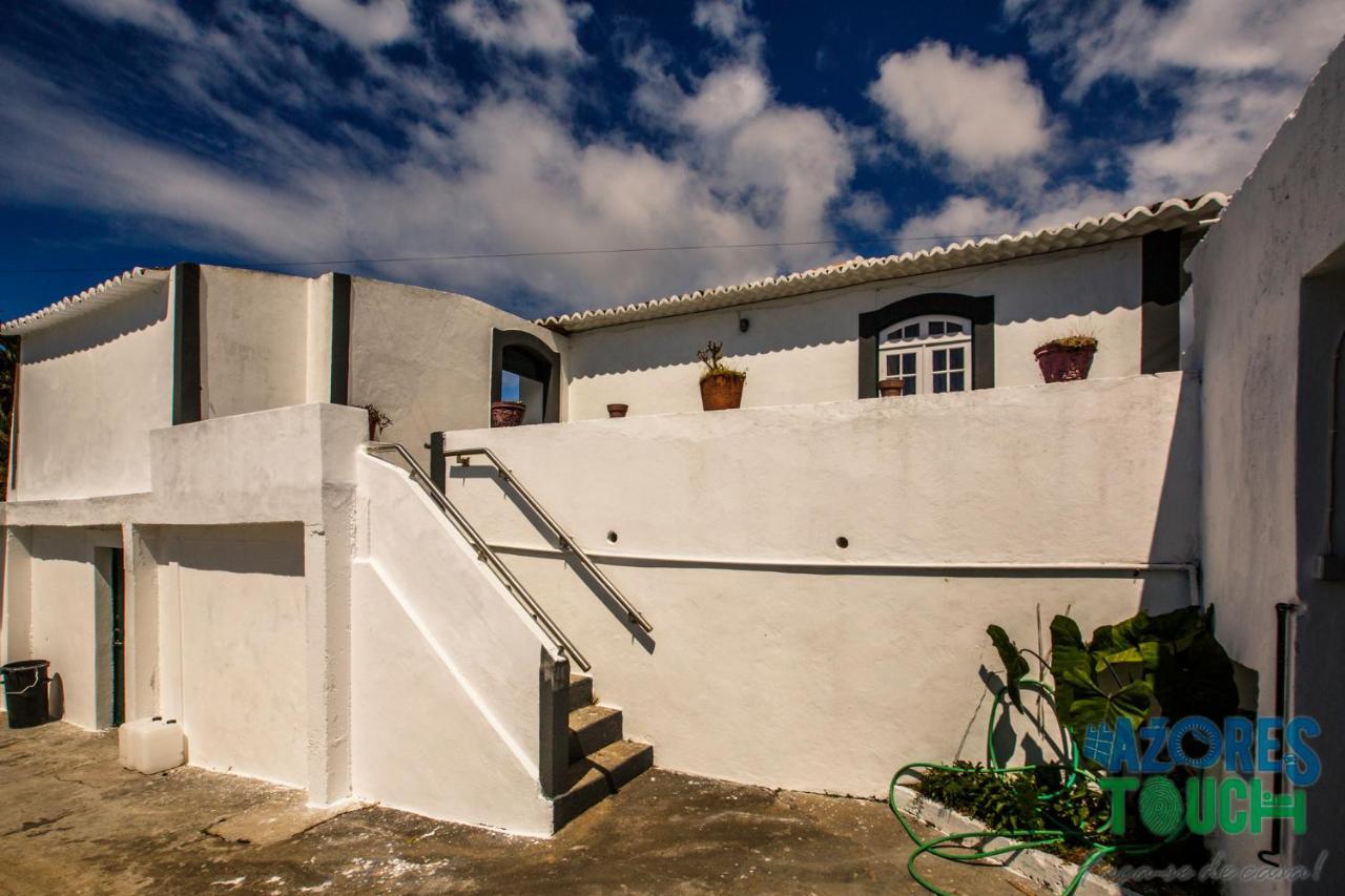 Quinta De Sao Carlos 英雄港 外观 照片