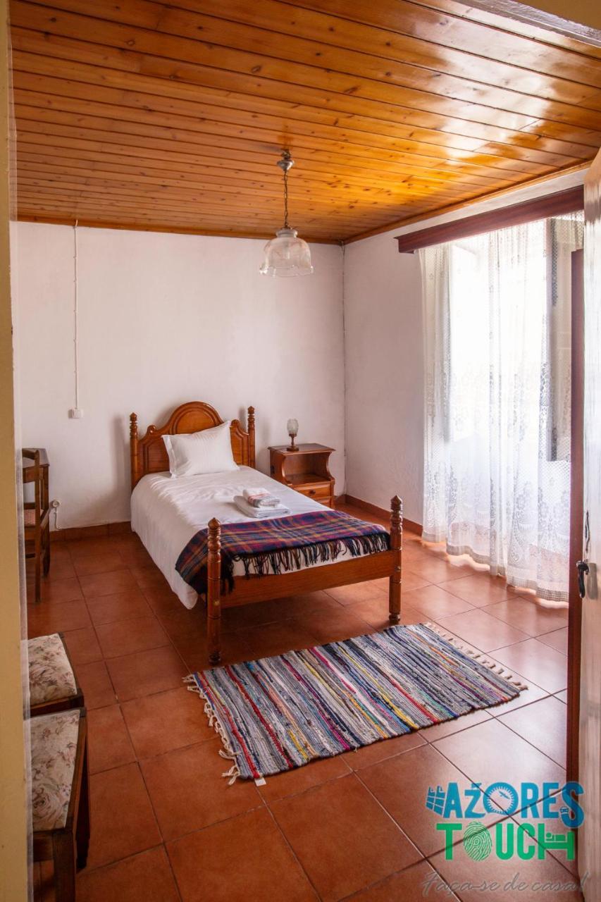 Quinta De Sao Carlos 英雄港 外观 照片