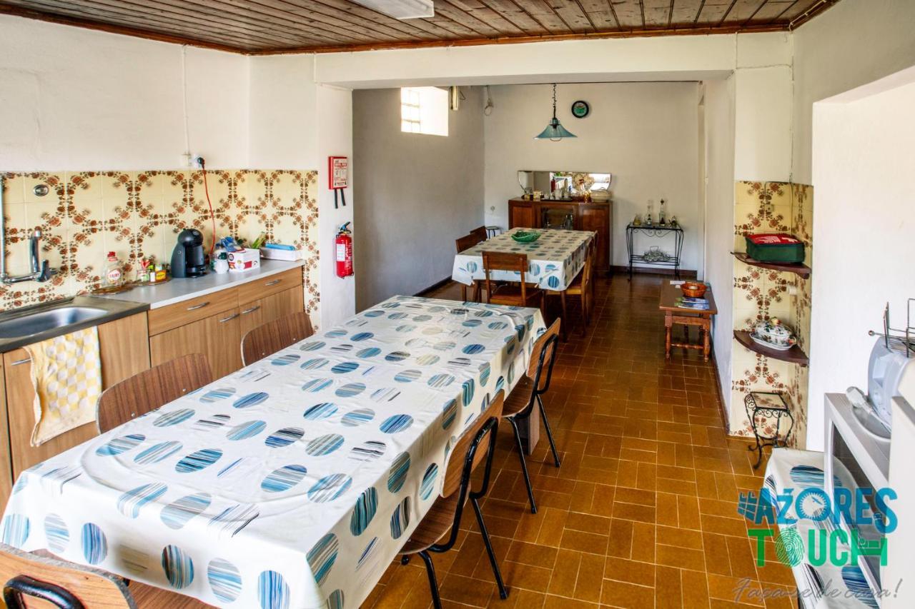 Quinta De Sao Carlos 英雄港 外观 照片