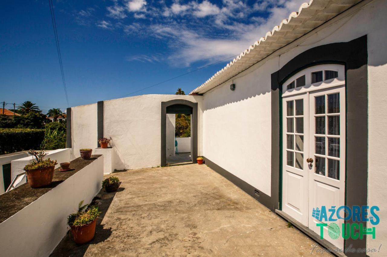 Quinta De Sao Carlos 英雄港 外观 照片